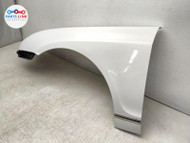 2006-12 BENTLEY CONTINENTAL FLYING SPUR FRONT LEFT FENDER WING SHELL PANEL 3W2 #BT082021