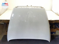 HOOD BONNET SHELL COVER PANEL WHITE 2006-12 BENTLEY CONTINENTAL FLYING SPUR #BT082021