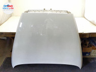 HOOD BONNET SHELL COVER PANEL WHITE 2006-12 BENTLEY CONTINENTAL FLYING SPUR BT082021-067