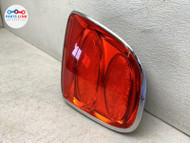 2006-12 BENTLEY CONTINENTAL FLYING SPUR REAR RIGHT TAILLIGHT TURN BRAKE LAMP 3W2 #BT082021