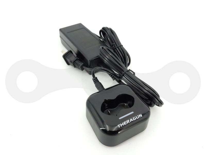 Theragun Massager Charging Stand for G3PRO Percussion Massage Gun