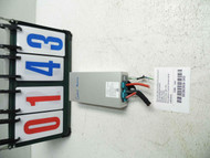 2015 LAND ROVER DISCOVERY SPORT L550 CENTRAL CONTROL MODULE COMPUTER UNIT BRAIN DC061816-143