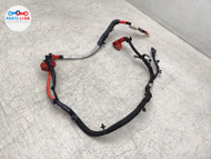 2018-20 RANGE ROVER VELAR STARTER ALTERNATOR CABLE HARNESS CONNECTOR 2.0L L560 VL070323-169