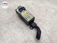 2018-20 RANGE ROVER VELAR DASH FUSEBOX POWER RELAY FUSE BOX MODULE UNIT GAS L560 VL070323-137