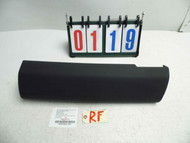 RIGHT DASH TRIM PANEL CENTER MOLDING 2015-18 LAND ROVER DISCOVERY SPORT L550 #DC061816