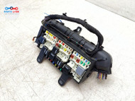2018-20 RANGE ROVER VELAR QUARTER FUSEBOX CARGO TRUNK POWER RELAY 2.0L GAS L560 VL070323-226