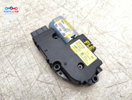 2018-22 RANGE ROVER VELAR SUNROOF SHADE MOTOR BLIND COVER GEAR ACTUATOR OEM L560 VL070323-237