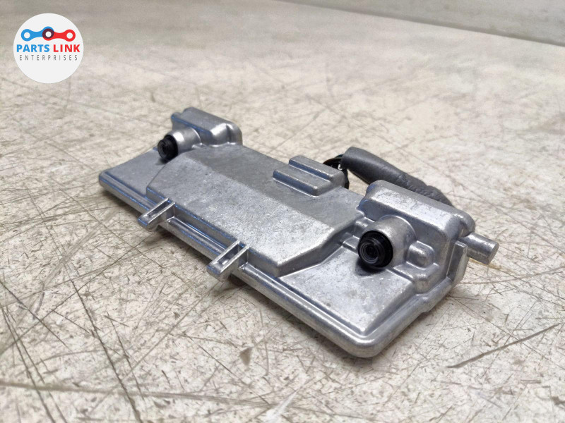 Front Windshield Camera Module 2018-20 RANGE ROVER VELAR FRONT WINDSHIELD CAMERA LANE DEPARTURE MODULE ...