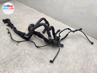 2018-20 RANGE ROVER VELAR AUX WATER PUMP 2.0L GAS COOLANT HOSE LINE SET OEM L560 VL070323-254