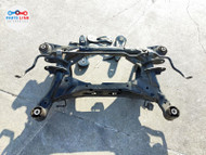 18-22 RANGE ROVER VELAR REAR CRADLE CROSSEMBMER SUB K-FRAME STABILIZER BAR L560 #VL070323