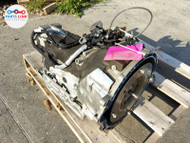 2018-20 RANGE ROVER VELAR TRANSMISSION 8 SPEED AUTO GEARBOX 2.0L GAS ASSY L560 VL070323-248