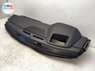 2018-22 RANGE ROVER VELAR DASHBOARD HUD UPPER DASH PANEL FRAME L560 VL070323-218