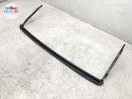 2018-22 RANGE ROVER VELAR SUNROOF MOON WIND SCREEN DEFLECTOR VENT VISOR OEM L560 VL070323-220
