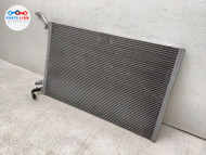 2018-20 RANGE ROVER VELAR INTERCOOLER AUX RADIATOR AIR COOLER GAS TURBO L560 OEM VL070323-184