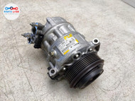 2018-20 RANGE ROVER VELAR A/C COMPRESSOR AC AIR PUMP ASSEMBLY GAS L560 L462 L405 VL070323-209