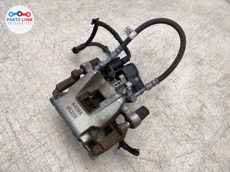 2018-20 RANGE ROVER VELAR REAR LEFT DISC BRAKE CALIPER ACTUATOR ASSY ...
