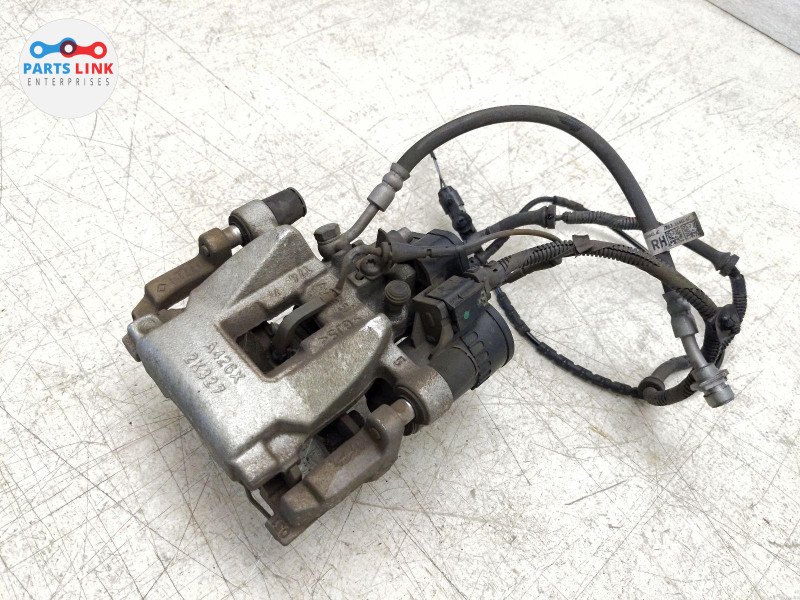 201820 RANGE ROVER VELAR REAR RIGHT DISC BRAKE CALIPER ACTUATOR ASSY