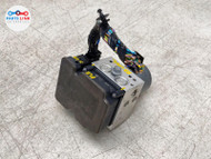 2018-22 RANGE ROVER VELAR ABS PUMP ANTI LOCK BRAKE MOTOR MODULE ASSEMBLY L560 VL070323-204