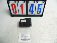 LAND ROVER DISCOVERY SPORT HSE L550 WIPER SUPPRESSION MODULE COMPUTER CONTROL #DC061816