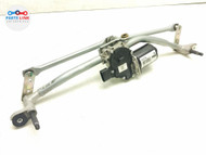 2018-22 RANGE ROVER VELAR FRONT WINDSHIELD WIPER MOTOR LINKAGE HARNESS ASSY L560 VL070323-170