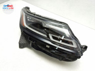 2020 RANGE ROVER VELAR FRONT RIGHT HEADLIGHT LED PASSENGER HEAD LIGHT LAMP L560 VL070323-242