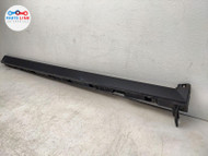 2018-22 RANGE ROVER VELAR LEFT ROCKER PANEL DRIVER SIDE SKIRT MOLDING GUARD L560 VL070323-132