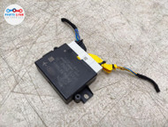 2018-20 RANGE ROVER VELAR PARKING AID CONTROL MODULE PDC BRAIN HARNESS UNIT L560 VL070323-084