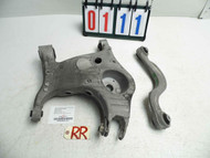 2015-18 LAND ROVER DISCOVERY SPORT REAR RIGHT CONTROL ARMS ARM LOWER SET-2 L550 DC061816-111