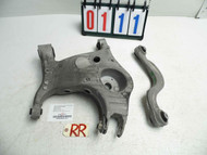 15-18 LAND ROVER DISCOVERY SPORT L550 REAR RIGHT CONTROL ARMS ARM LOWER 2 PC SET #DC061816