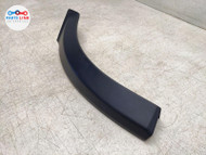 2018-22 RANGE ROVER VELAR REAR LEFT WHEEL ARCH TRIM FENDER FLARE MOLDING L560 VL070323-074