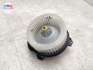 2018-22 RANGE ROVER VELAR FRONT AC BLOWER MOTOR HVAC FAN IMPELLER L560 L462 OEM VL070323-086
