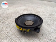 2018-22 RANGE ROVER VELAR DASH SPEAKER AUDIO SOUND INSTRUMENT PANEL L560 L494 VL070323-119