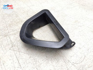 2018-20 RANGE ROVER VELAR RIGHT AUX RADIATOR AIR INTAKE DUCT BEZEL TRIM CAP L560 VL070323-122