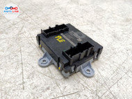 2018-22 RANGE ROVER VELAR REAR RIGHT DOOR CONTROL MODULE UNIT BRAIN L560 L551 VL070323-092