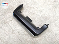 18-23 RANGE ROVER VELAR CENTER CONSOLE REAR TRIM BEZEL COVER ARMREST BEZEL L560 VL070323-040
