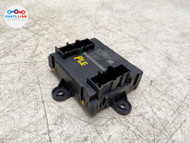 2018-22 RANGE ROVER VELAR REAR LEFT DOOR CONTROL MODULE UNIT BRAIN ECM L560 L551 VL070323-091