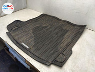 18-23 RANGE ROVER VELAR CARGO MAT ALL WEATHER TRUNK FLOOR TRIM COVER RUBBER L560 VL070323-004