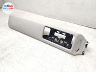 2018-22 RANGE ROVER VELAR RIGHT DASH TRIM SCREEN RADIO UPPER BEZEL MOLDING L560 VL070323-015