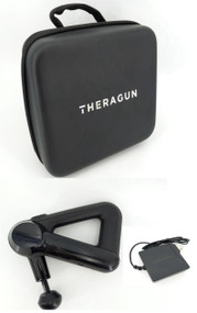 TheraGun G3 Percussion Muscle Massage Gun Deep Tissue Neck and Back Massager #1