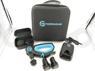TheraGun G2PRO Percussion Muscle Massage Gun Deep Tissue Neck and Back Massager #1