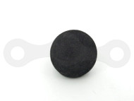 Theragun G2PRO Massager Attachment - Small Ball AmpBIT Deep Tissue Muscle G2PROSMALLBALL