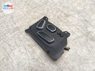 2014-15 RANGE ROVER SPORT FRONT RIGHT SEAT CONTROLS SWITCH ADJUST BUTTONS L494 RR100917-228