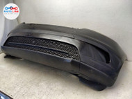 2018-20 RANGE ROVER VELAR FRONT BUMPER COVER TRIM MOLDINGS GRILLE WASHERS L560 VL080123-243