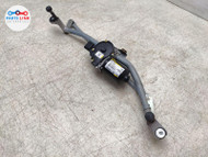 2018-22 RANGE ROVER VELAR FRONT WINDSHIELD WIPER MOTOR LINKAGE ASSEMBLY L560 OEM VL080123-184