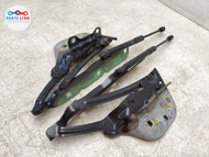 2018-23 RANGE ROVER VELAR HOOD BONNET HINGE STRUT SUPPORT MOUNT SET ASSY L560 VL080123-188