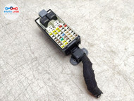 2018-20 RANGE ROVER VELAR DASH FUSEBOX POWER RELAY JUNCTION CONTROL MODULE L560 VL080123-174