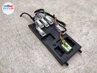 2018 RANGE ROVER VELAR DASH FUSEBOX RELAY BCM BODY CONTROL MODULE HARNESS L560 VL080123-172