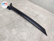 2018-22 RANGE ROVER VELAR FRONT LEFT A PILLAR TRIM APPLIQUE MOLDING COVER L560 VL080123-202