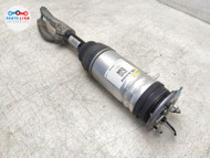 2018-20 RANGE ROVER VELAR FRONT LEFT AIR SHOCK ABSORBER STRUT BAG ASSEMBLY L560 VL080123-149
