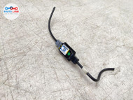 2018-20 RANGE ROVER VELAR USB REPEATER CONTROL MODULE HARNESS PLUG BRAIN L560 VL080123-170